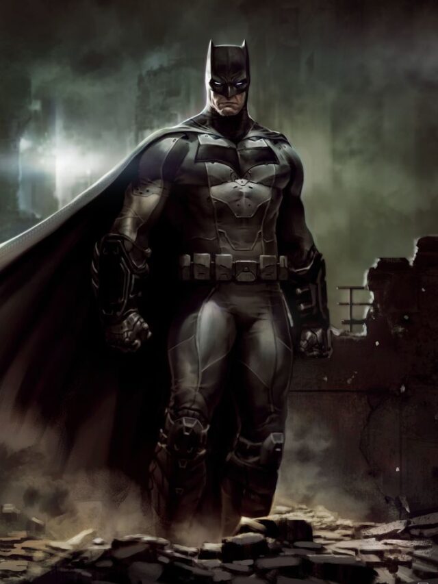 5 Best DC Animated Films You Can Stream Now on online prime video’s  and apple tv+.