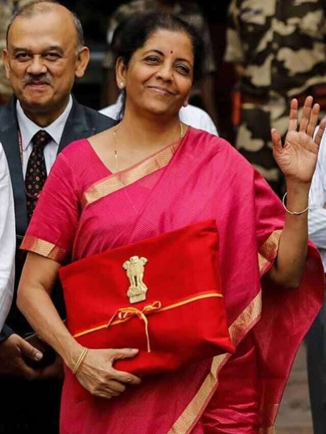 BUDGET  2024  
Finance Minister Nirmala Sitharaman presented the country’s interim budget …