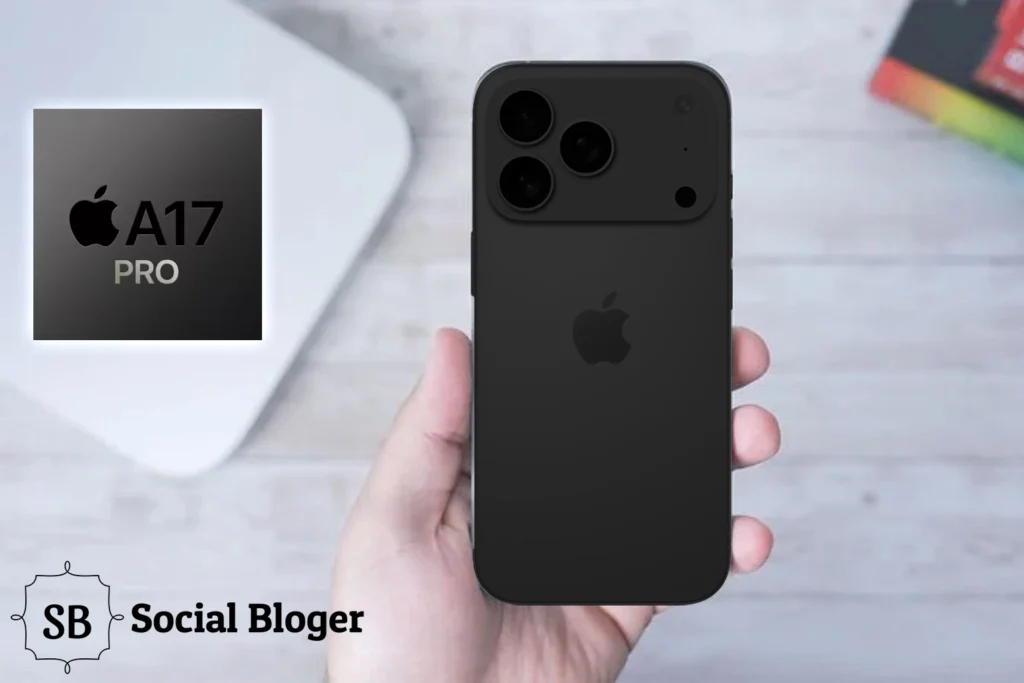 Apple iPhone 17 Pro Max