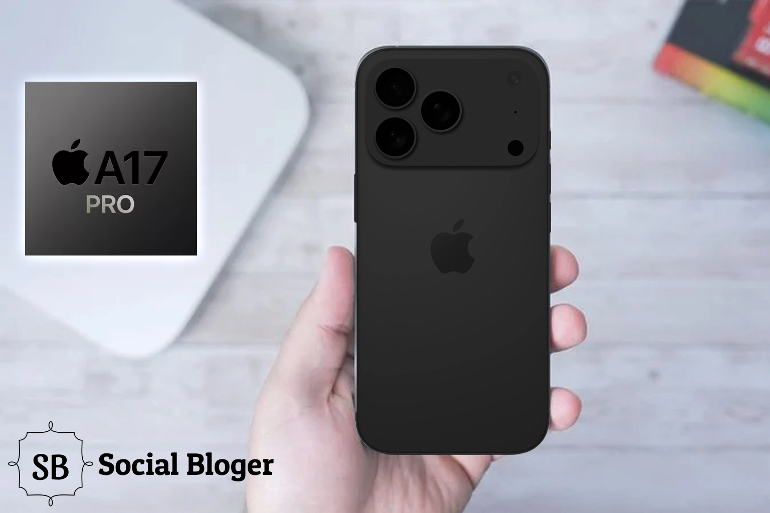 Apple iPhone 17 Pro Max