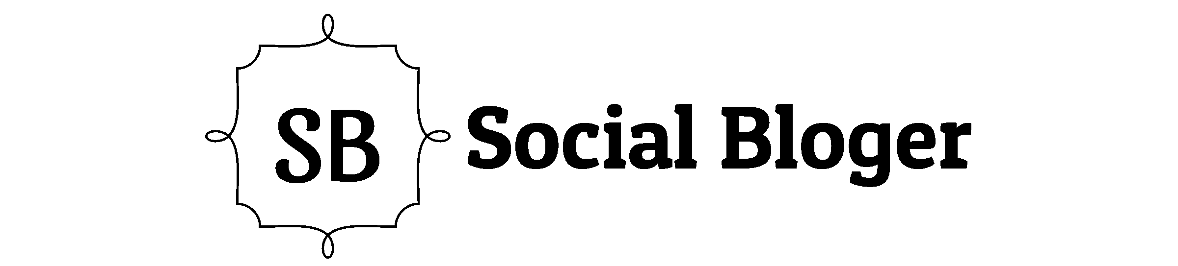 Social-Bloger